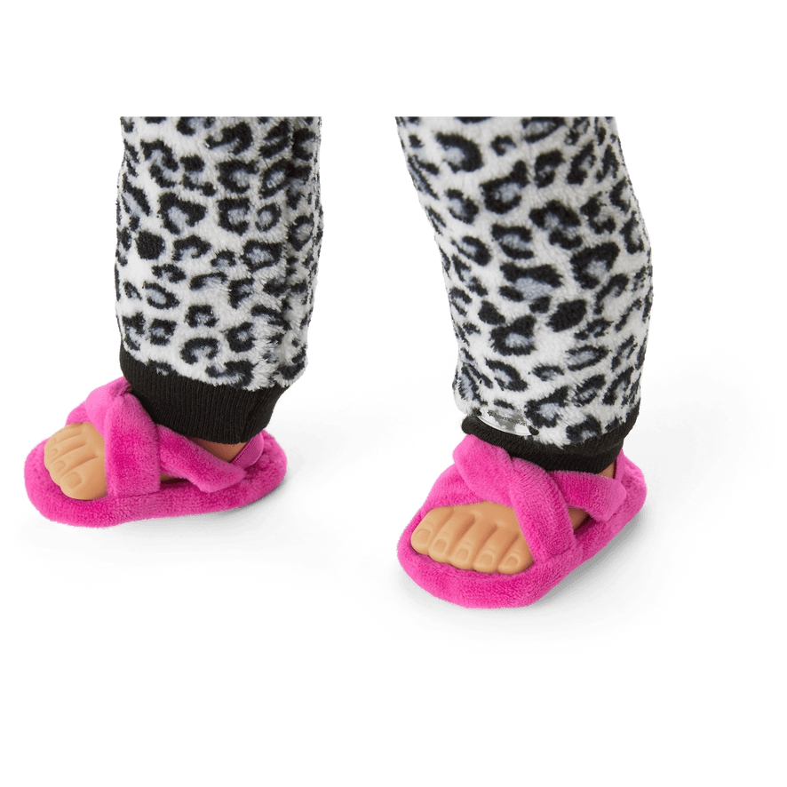 Pawsitively Purrfect Accessories for 18-inch Dolls