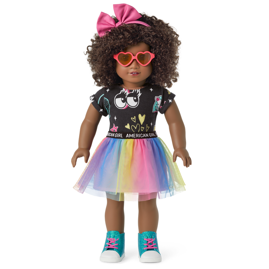 Show Your Style Outfit & Accessories Bundle