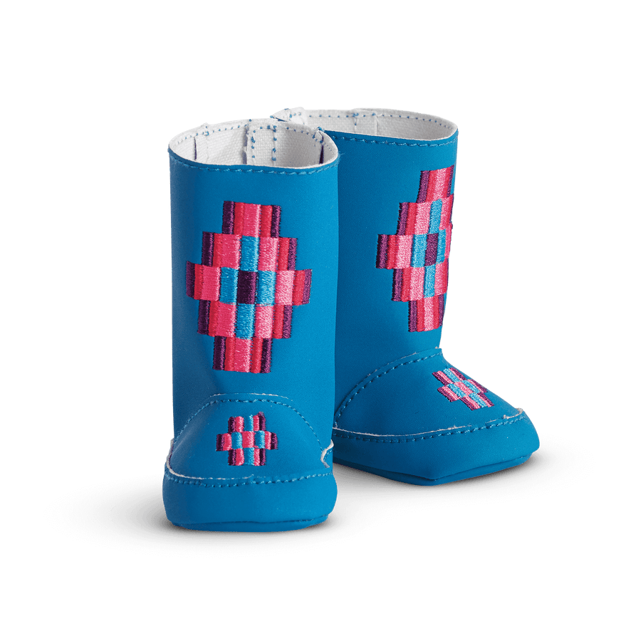 Pow-Wow Dress of Today