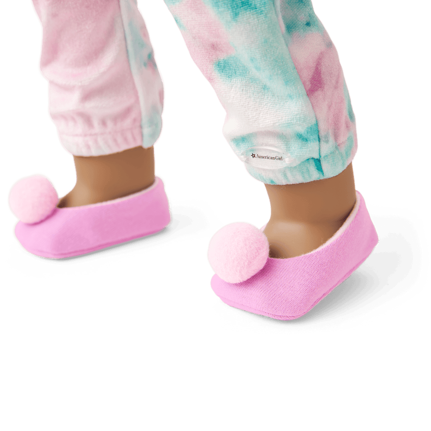 Seize the ZZZs PJs for 18-inch Dolls