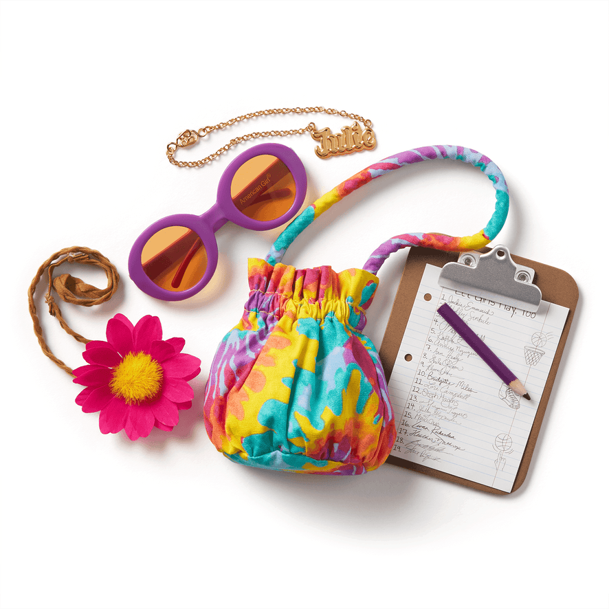 Julie's&trade; Accessories