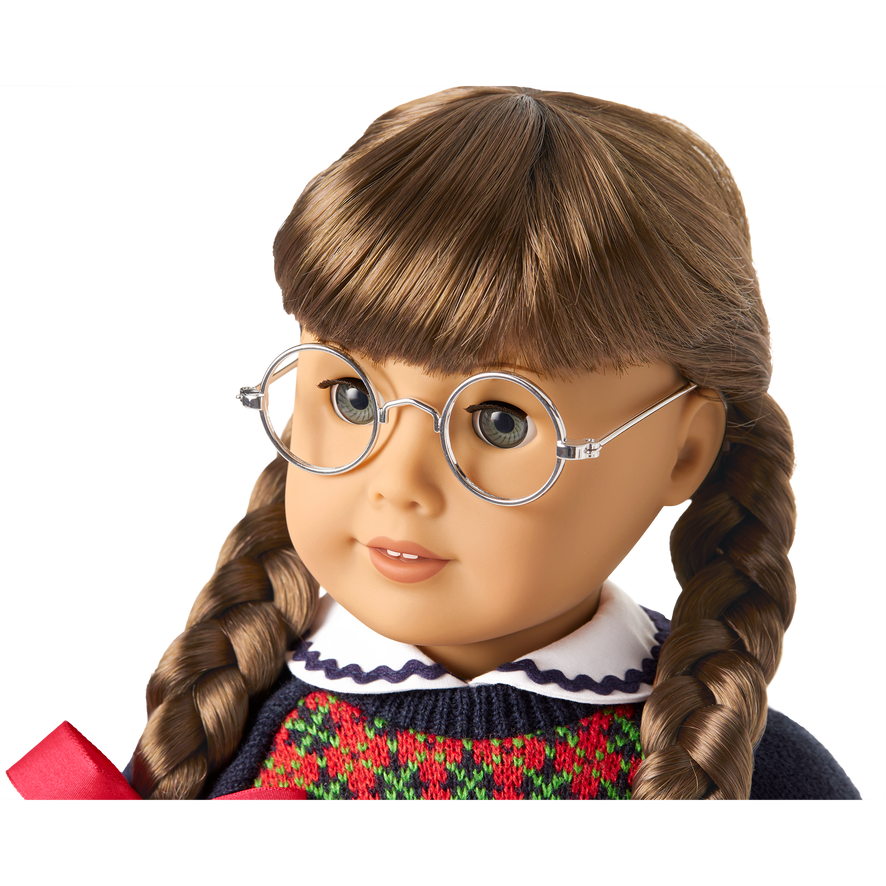 Molly McIntire&trade; Doll, Book & Accessories
