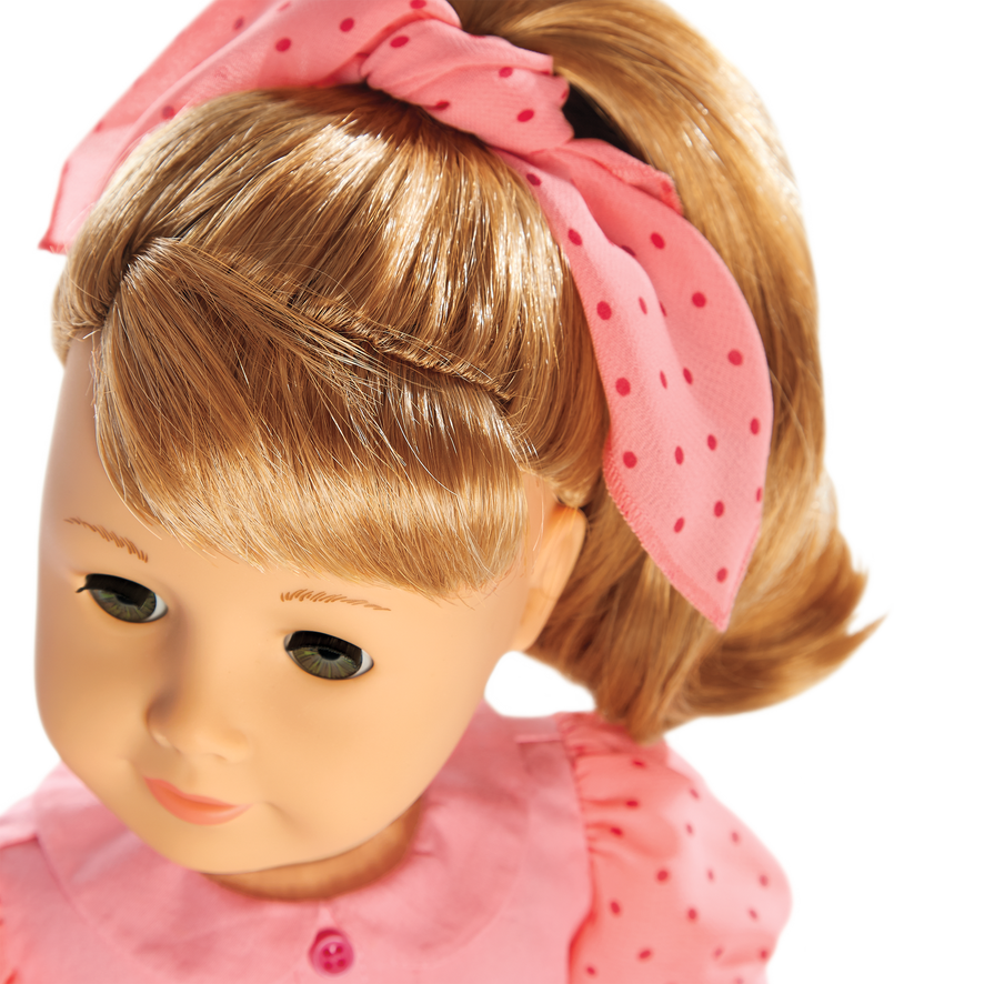 Maryellen's&trade; Poodle Skirt Outfit for 18-inch Dolls