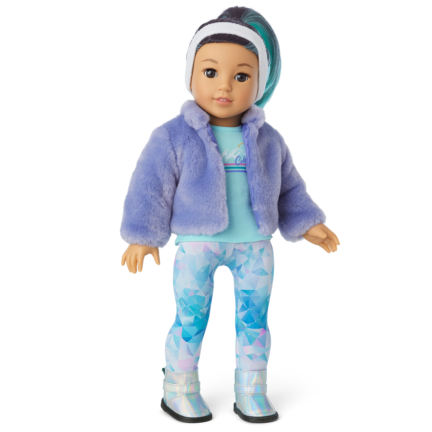 Corinne&trade; On the Ice Bundle