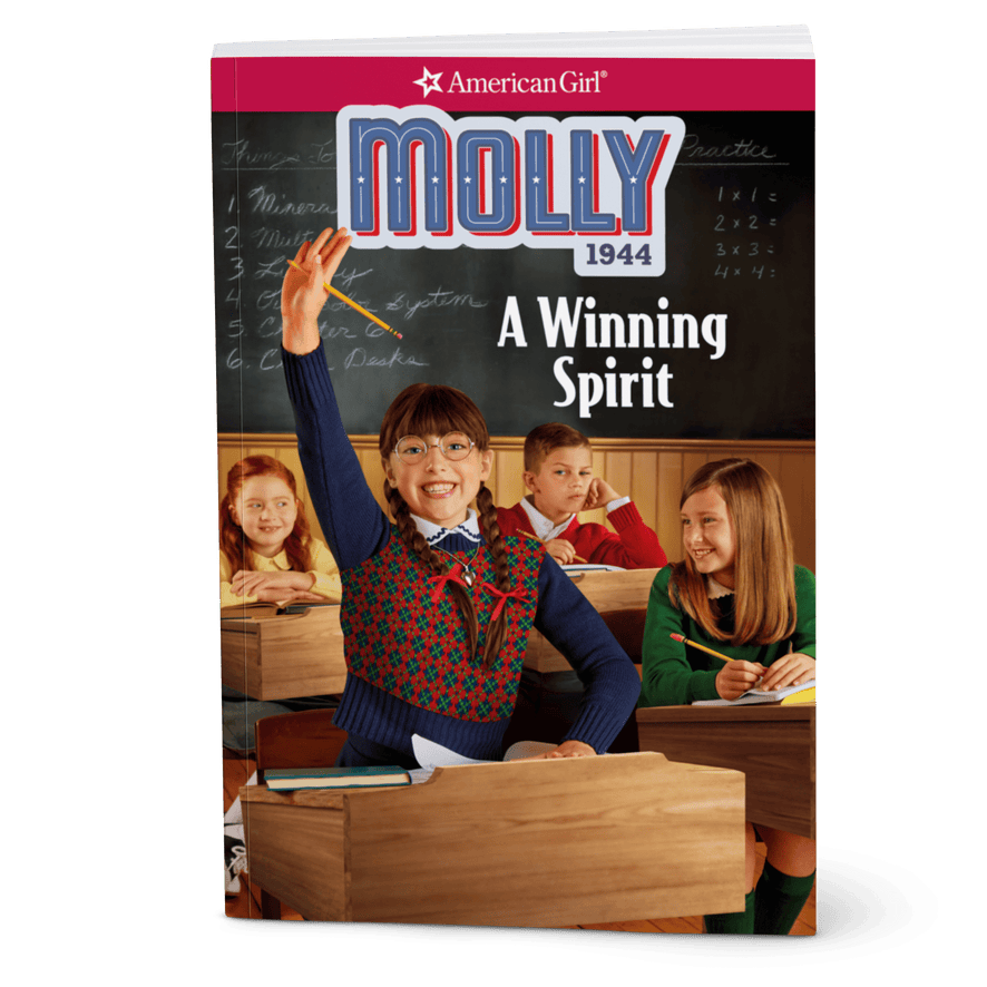 Molly's&trade; School Bundle