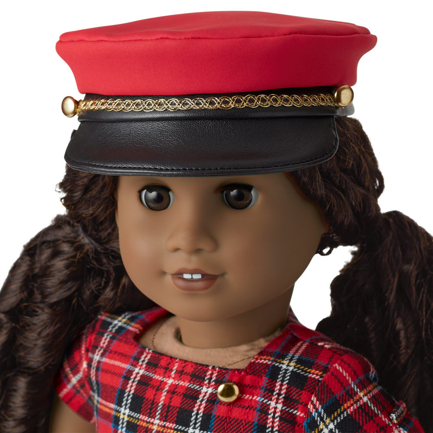 World Traveler in England