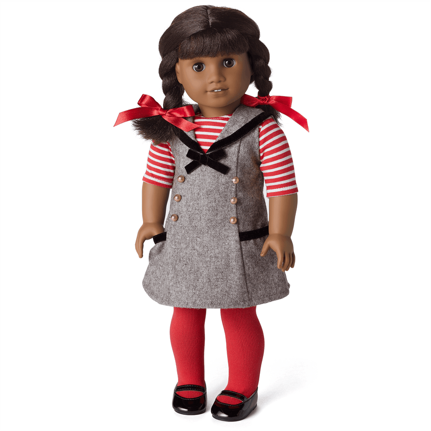 Melody's&trade; School Outfit for 18-inch Dolls