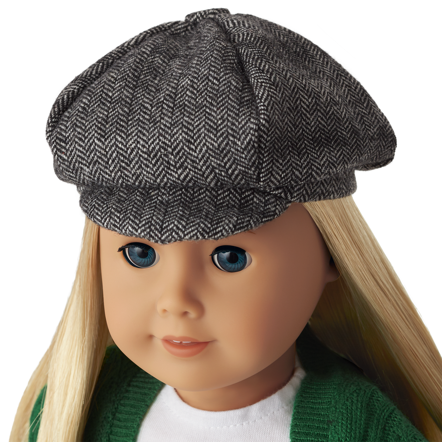 World Traveler in Ireland