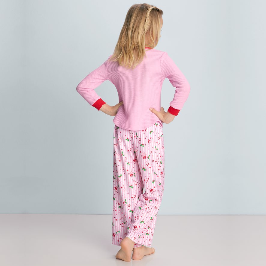 Merry Everything PJs for Girls & Little Girls