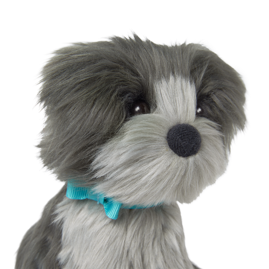 Nanea's&trade; Floral Pajamas & Dog