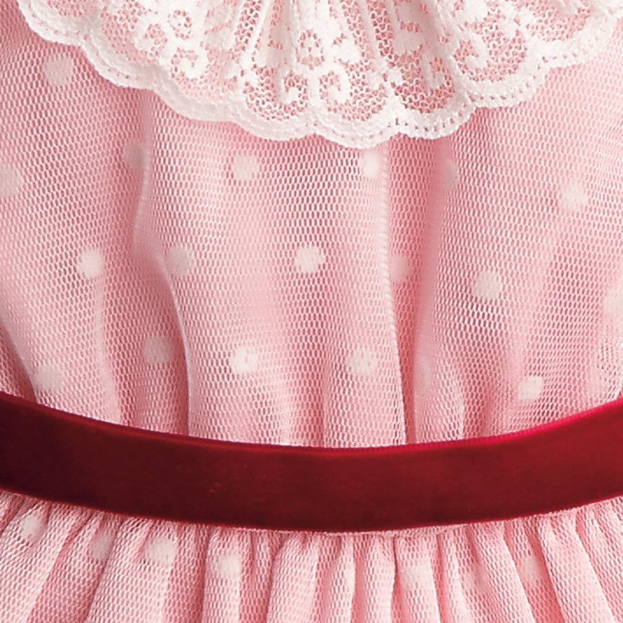 Samantha Parkington&trade; Doll, Book & Accessories