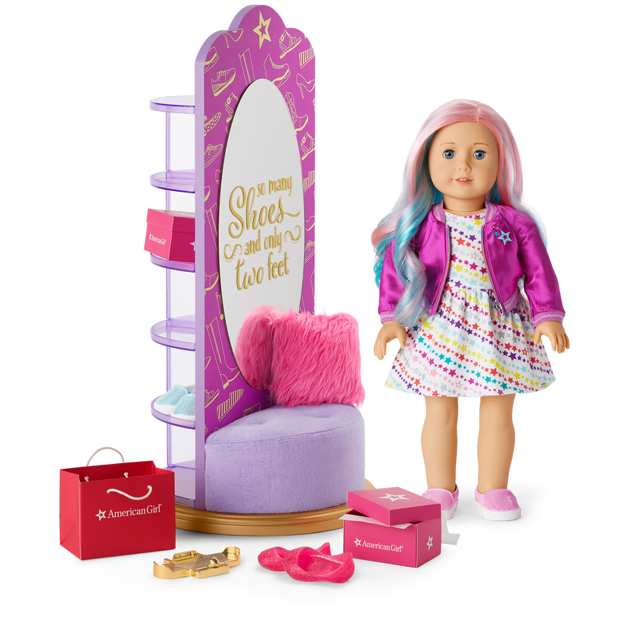 So Many Shoes Bundle