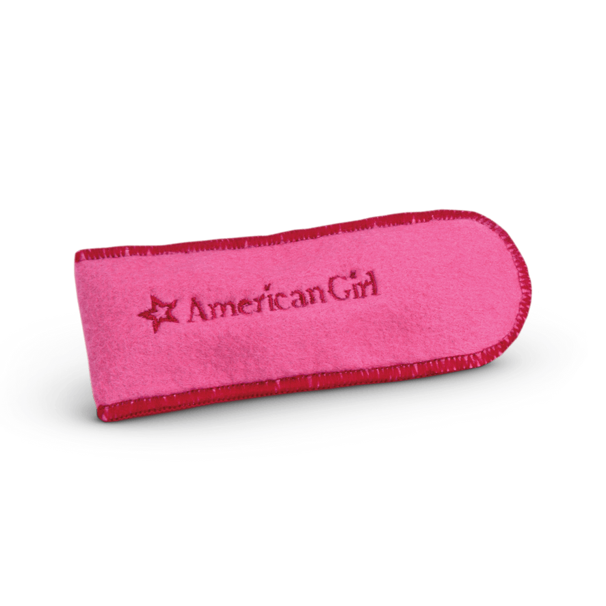 Raspberry Glasses for Dolls