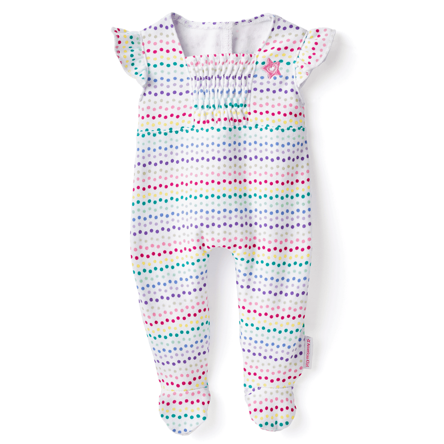 Sleeper for Bitty Baby Dolls