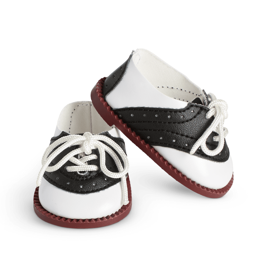 Maryellen's&trade; Poodle Skirt Outfit for 18-inch Dolls