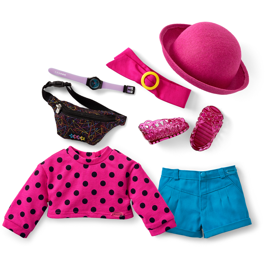 Courtney&trade; Mix & Match 9