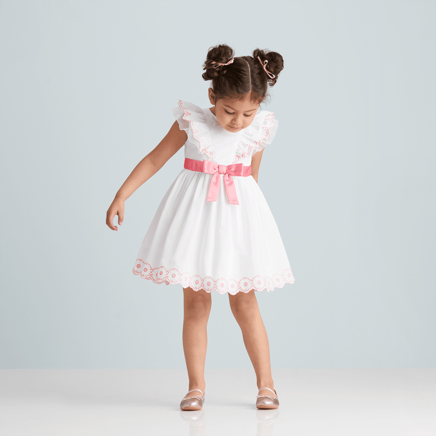 Happy Birthday&reg; Outfit for Little Girls