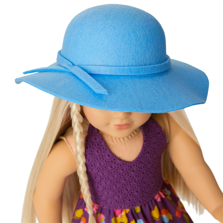 Julie's&trade; Birthday Outfit for 18-inch Dolls