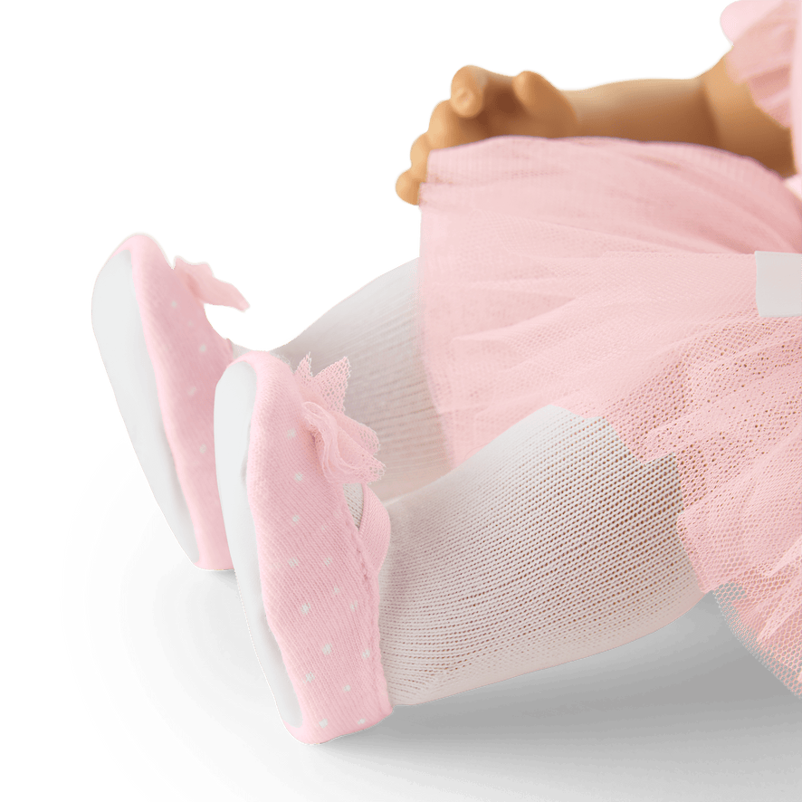 Bitty's&trade; Ballerina Outfit for Bitty Baby Dolls