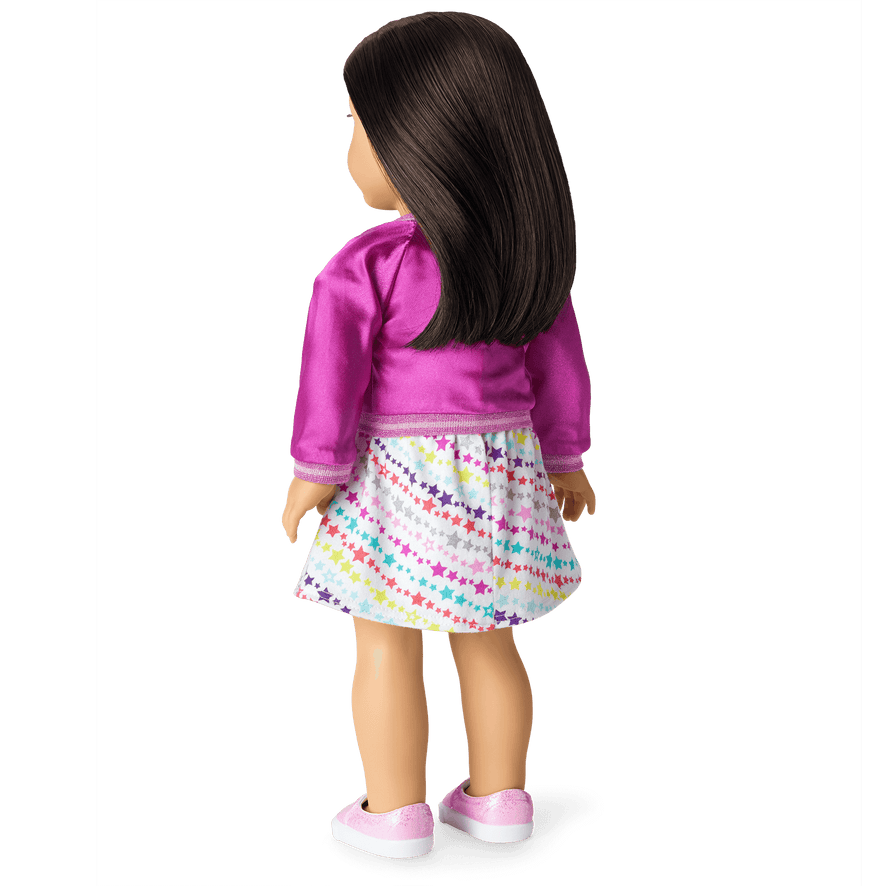 Truly Me&trade; Doll #25
