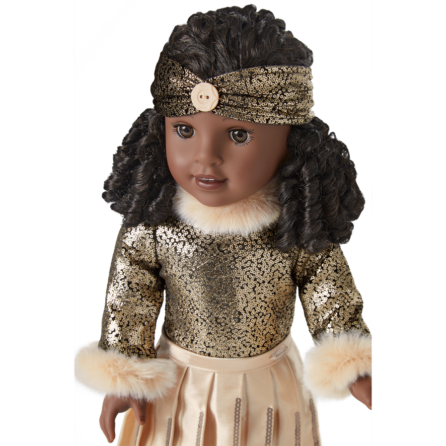 Harlem's Fashion Row&reg; Claudie&trade; Bundle