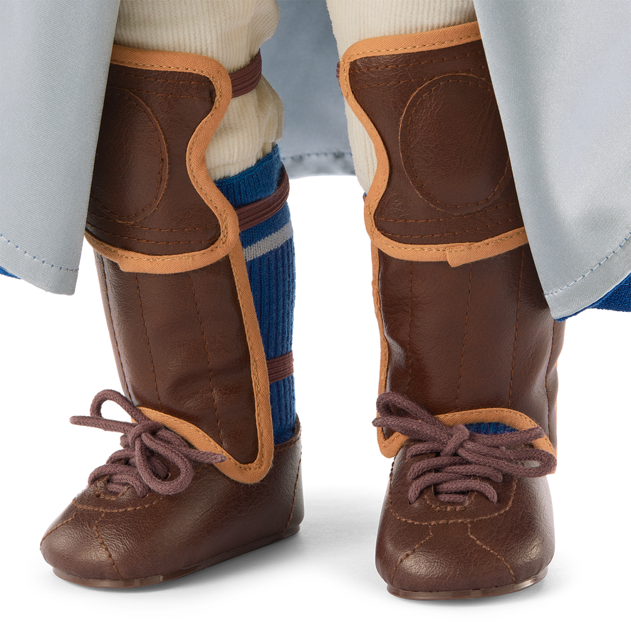 American Girl&reg; Ravenclaw&trade; Quidditch&trade; Uniform for 18-inch Dolls