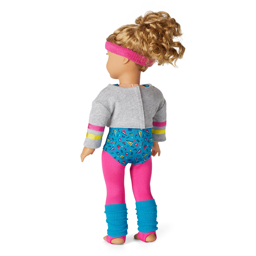 Courtney's&trade; TV, Fitness Accessories & Fitness Outfit