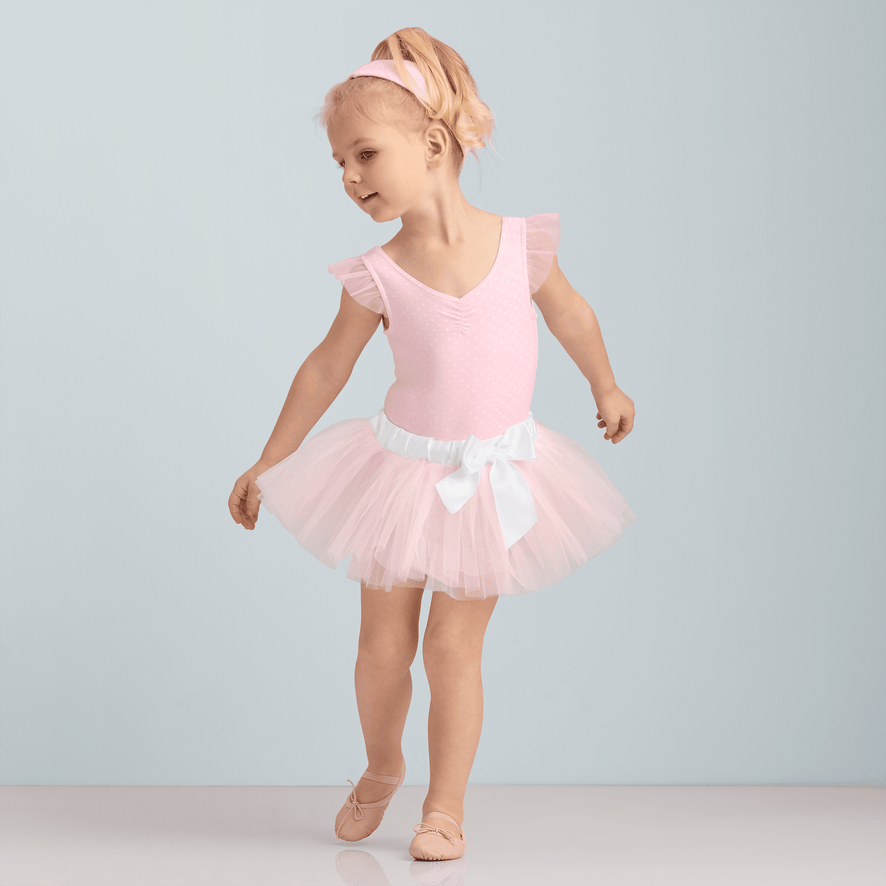Bitty's&trade; Ballerina Outfit for Little Girls