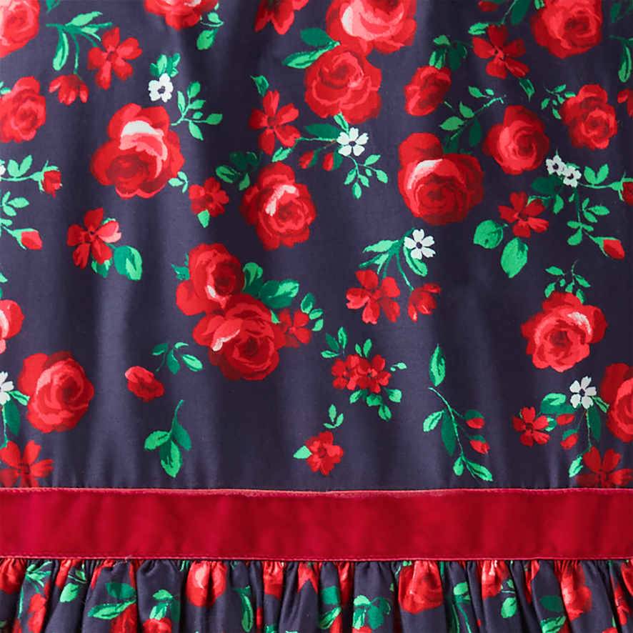 American Girl&reg; x Janie and Jack Wrapped in Roses Dresses for Girls & Little Girls