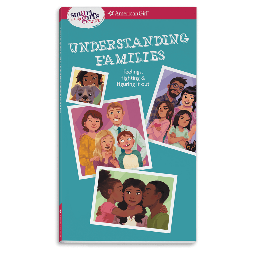 A Smart Girl's Guide: Understanding Families