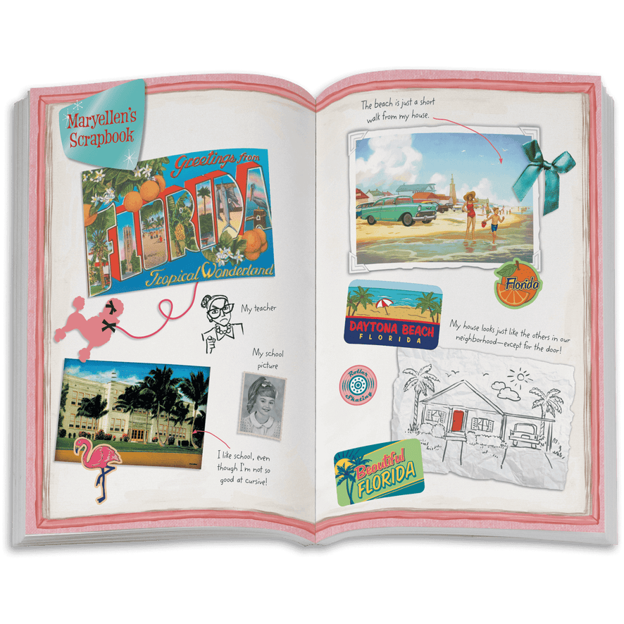 The One and Only: Maryellen Book 1