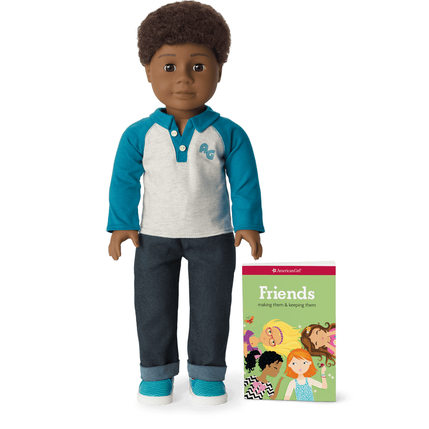 Truly Me&trade; Doll #77