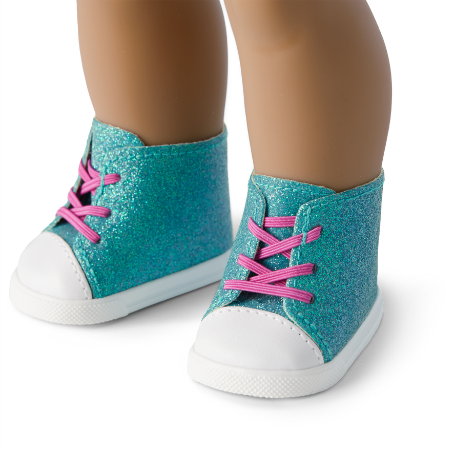 Show Your Wild Side Outfit for 18-inch Dolls