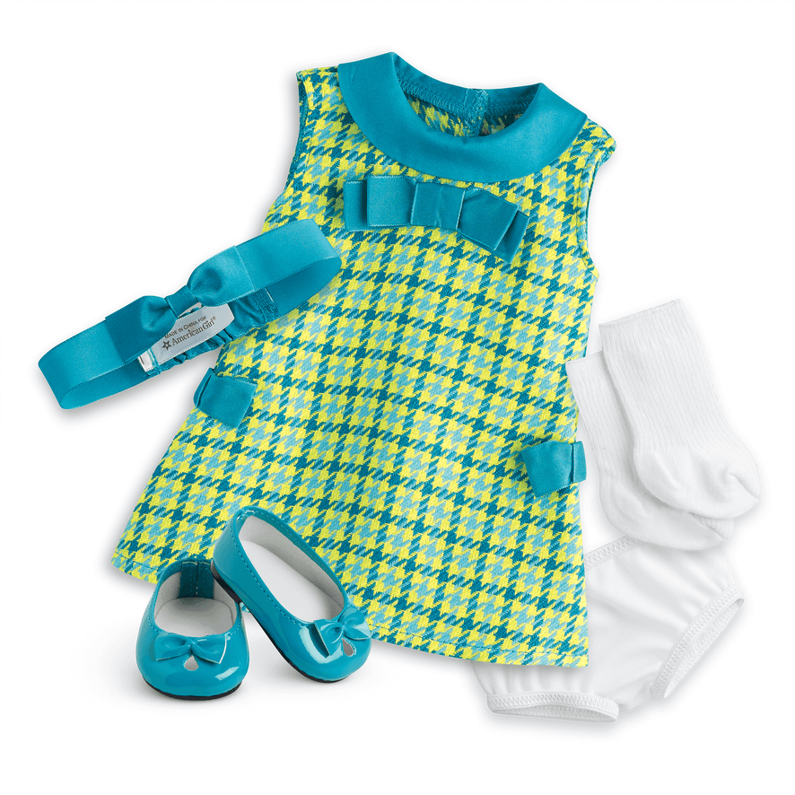 Melody Ellison&trade; Doll, Book & Accessories