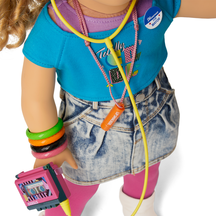 Courtney's&trade; Accessories