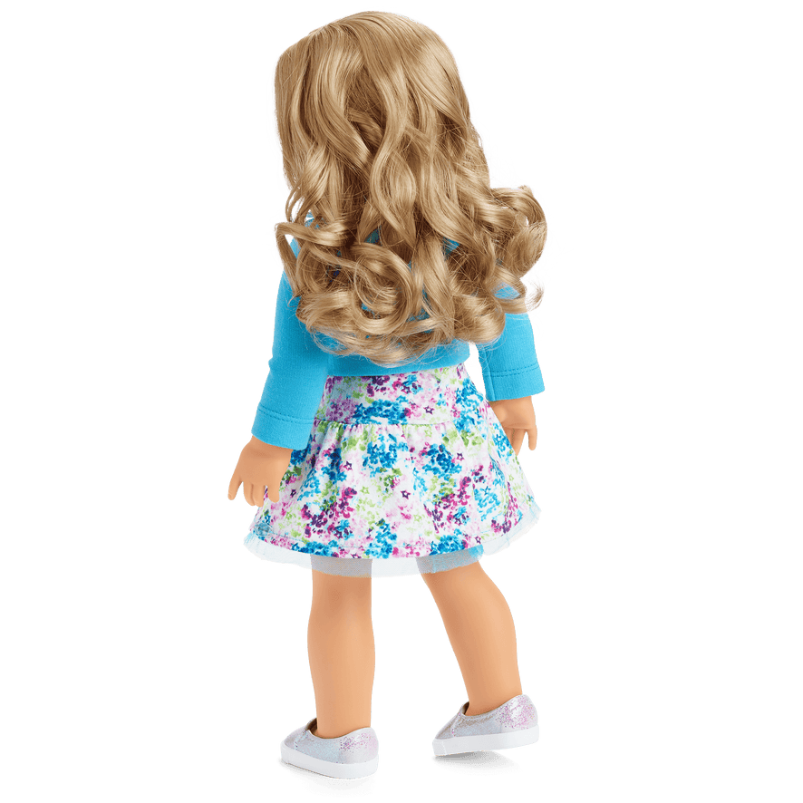 Truly Me&trade; Doll #78