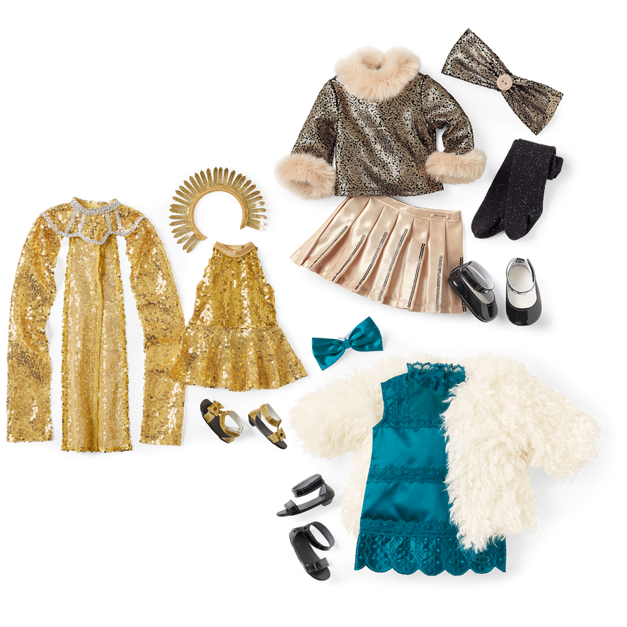 Harlem's Fashion Row&reg; Claudie&trade; Bundle