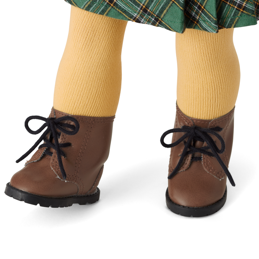 World Traveler in Ireland