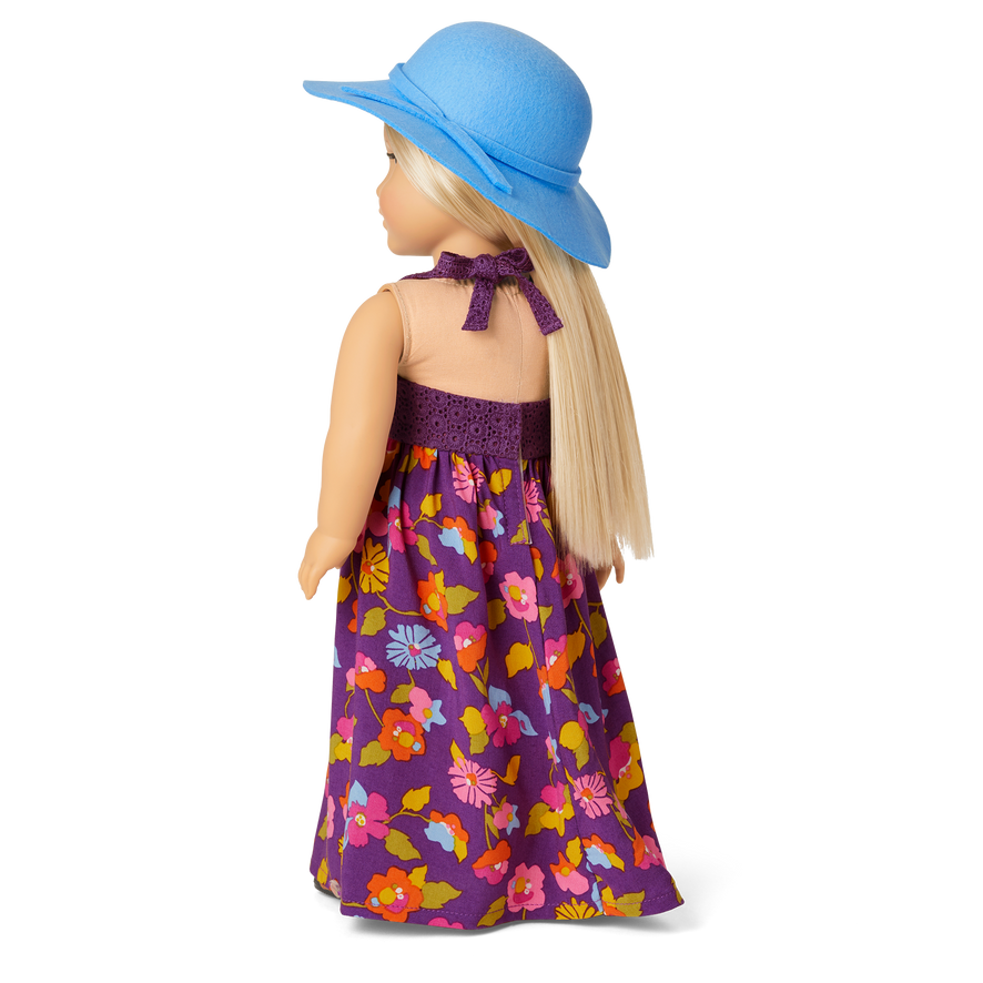 Julie's&trade; Birthday Outfit for 18-inch Dolls
