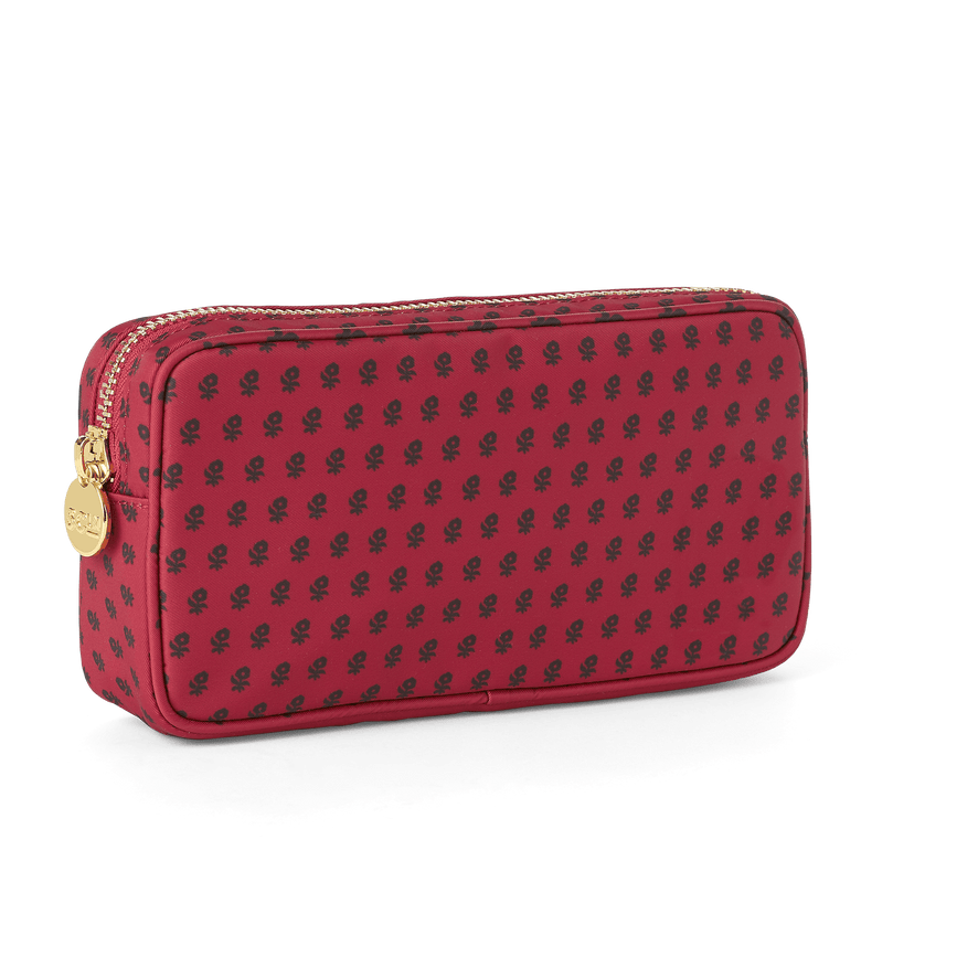 American Girl&reg; x Stoney Clover Lane Small Pouch—Josefina Montoya&trade;