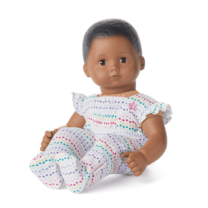 Sleeper for Bitty Baby Dolls