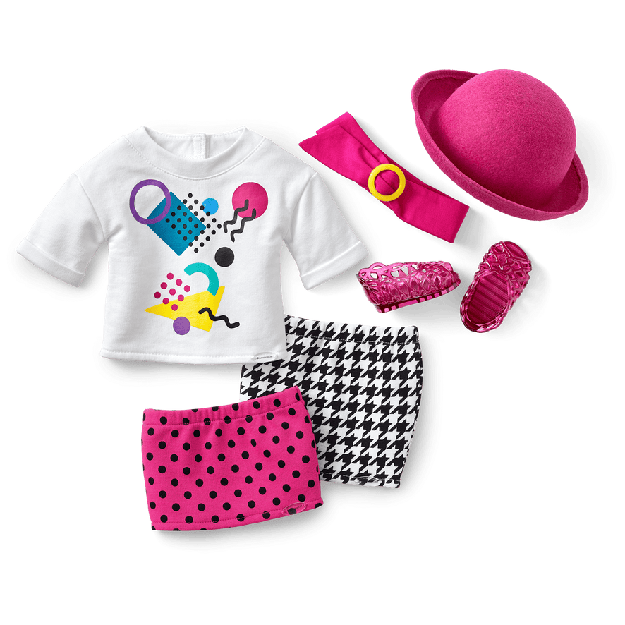 Courtney&trade; Mix & Match 4