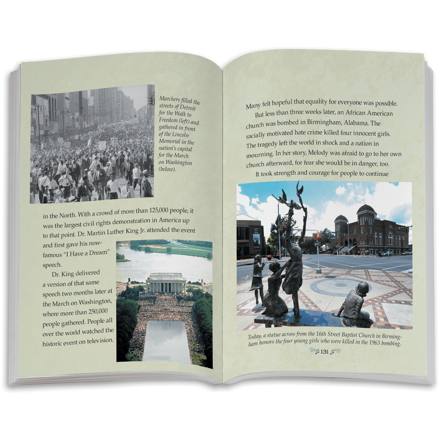 No Ordinary Sound: Melody Book 1