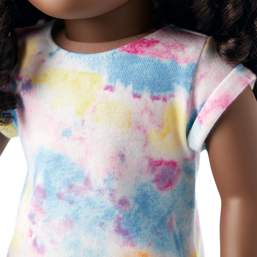 Truly Me&trade; 18-inch Doll #106 + Show Your Artsy Side Accessories