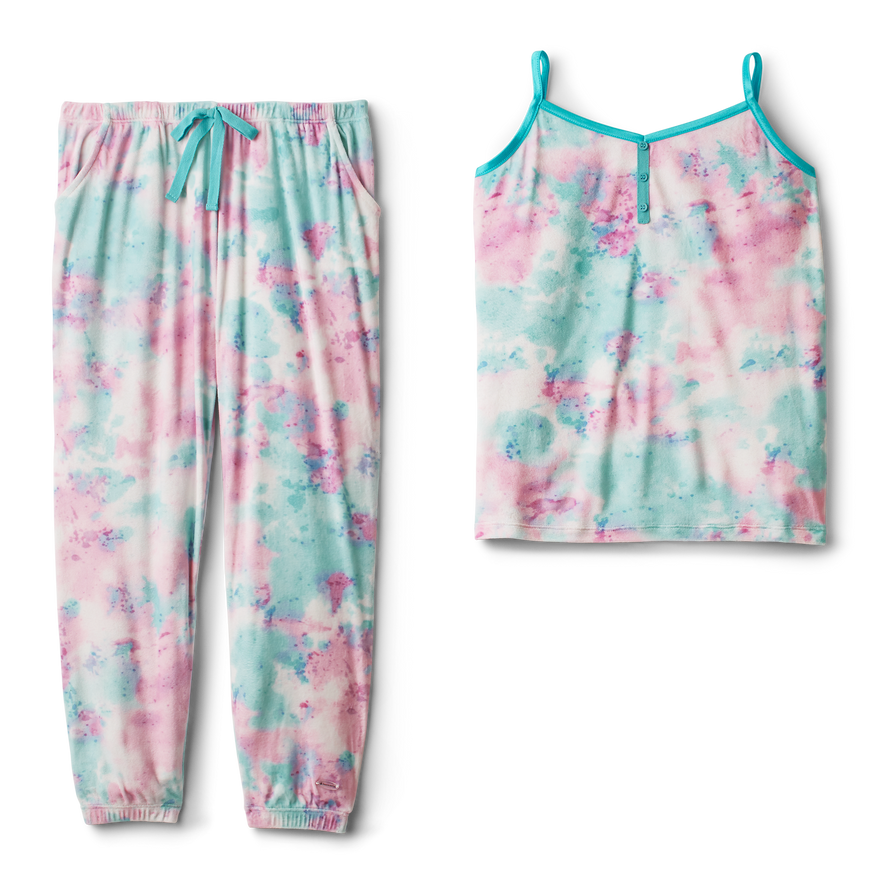 Seize the ZZZs PJs for Girls & 18-inch Dolls