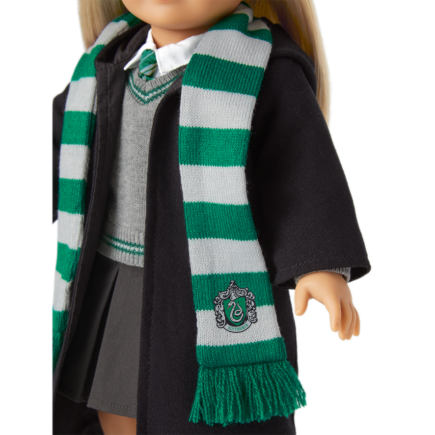 American Girl&reg; Slytherin&trade; Set for 18-inch Dolls