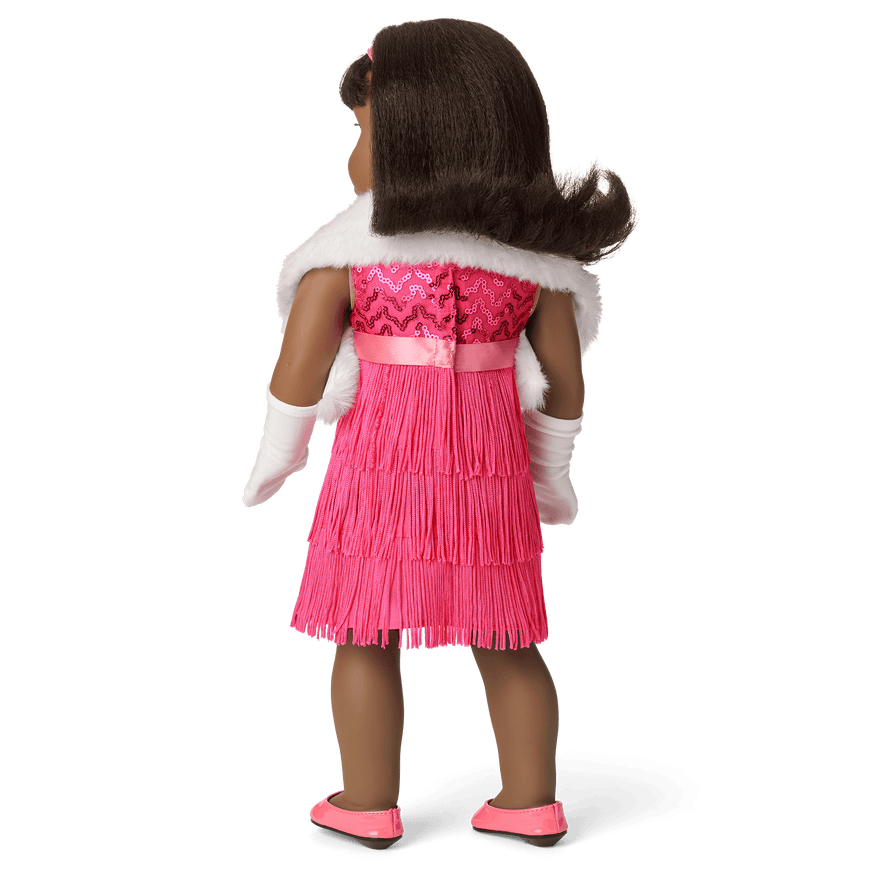 Melody's&trade; Doo-Wop Dress-Up Outfit