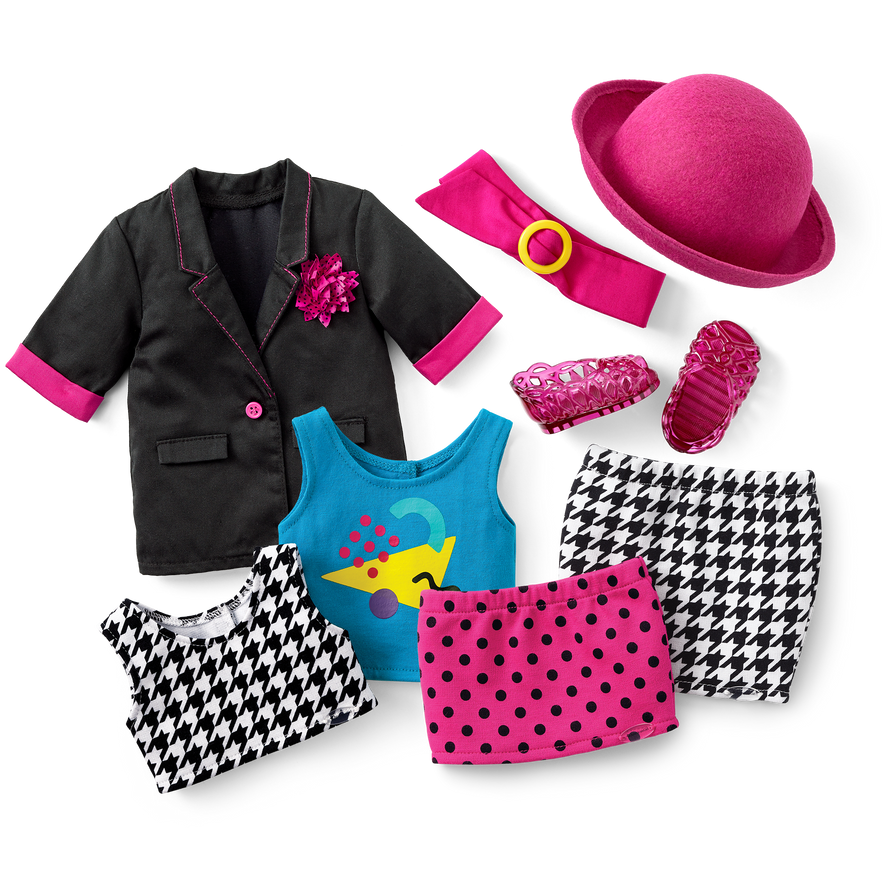 Courtney&trade; Mix & Match 10