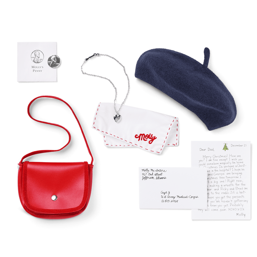 Molly's&trade; Accessories