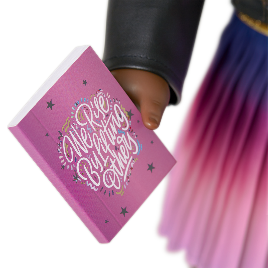 Makena's&trade; Accessories